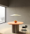lampa sufitowa, lampa wisząca Luceplan