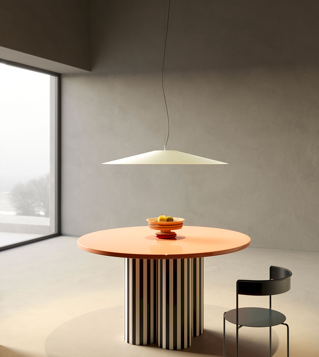 lampa sufitowa, lampa wisząca Luceplan