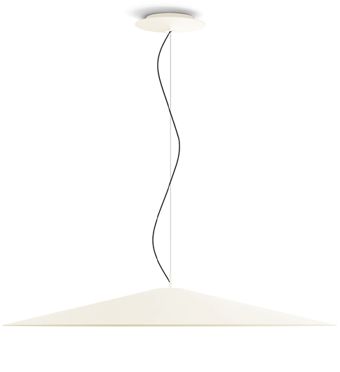 lampa sufitowa, lampa wisząca Luceplan