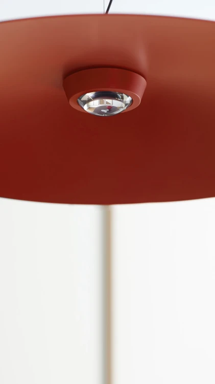 lampa sufitowa, lampa wisząca Luceplan