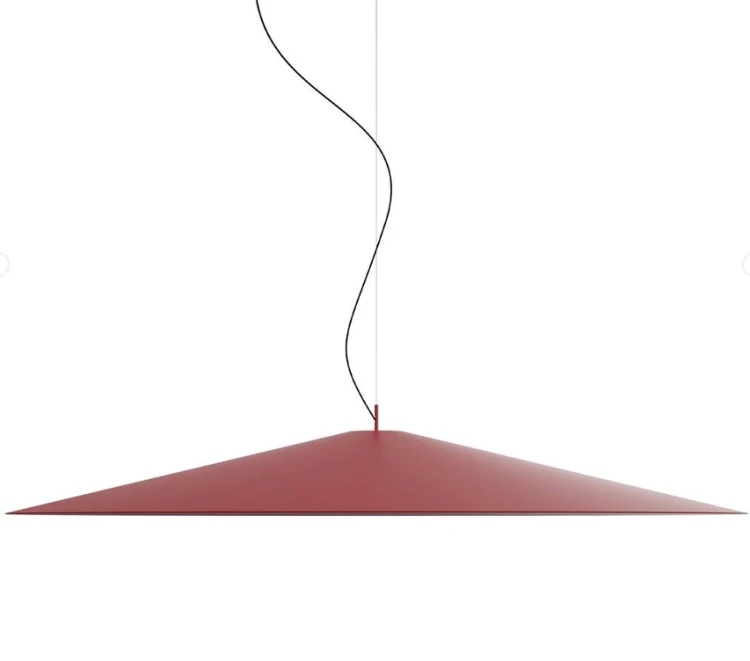 lampa sufitowa, lampa wisząca Luceplan