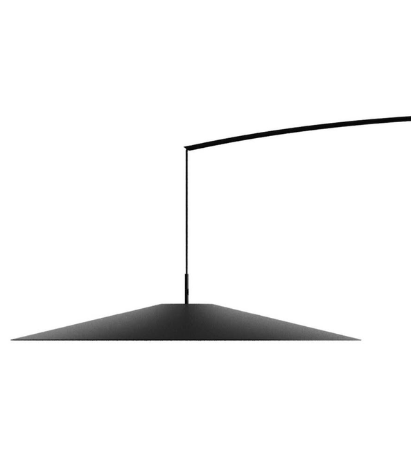 lampa podłogowa, lampa Luceplan