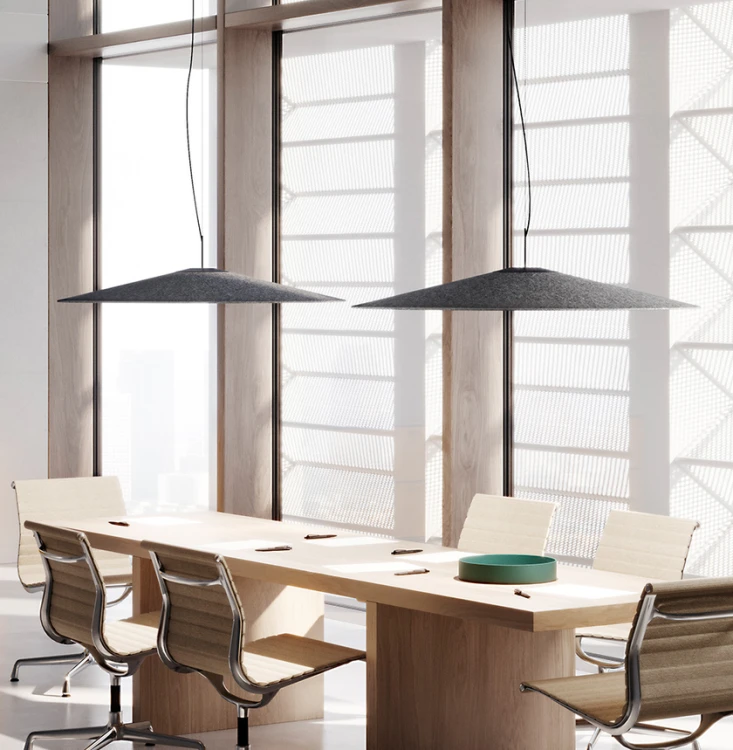 lampa sufitowa, lampa wisząca Luceplan