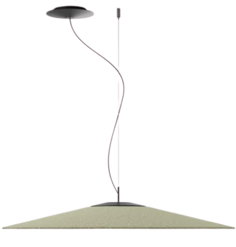 lampa sufitowa, lampa wisząca Luceplan