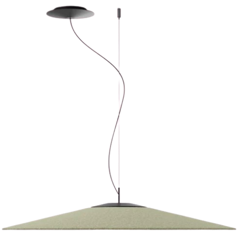lampa sufitowa, lampa wisząca Luceplan