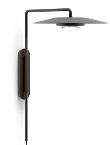 lampa ścienna, kinkiet Luceplan