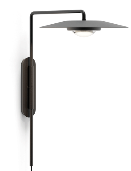 lampa ścienna, kinkiet Luceplan
