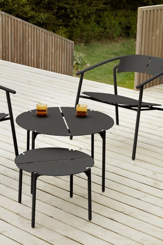 krzesło, fotel ogrodowy AYTM