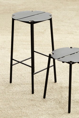 stołek, meble ogrodowe AYTM