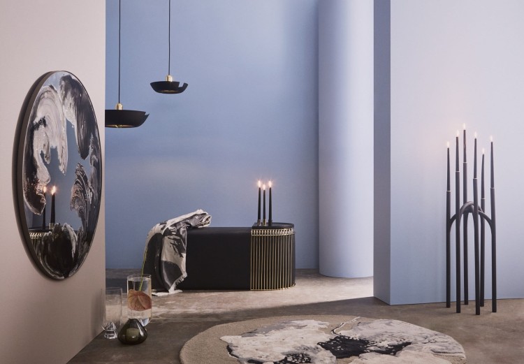 lampa wisząca, lampa wisząca AYTM