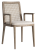 krzesło, krzesło Vical
