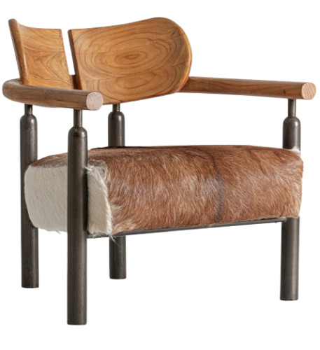 fotel, fotel Vical