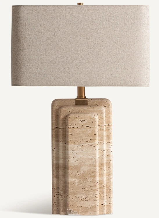 lampa stołowa, lampa Vical