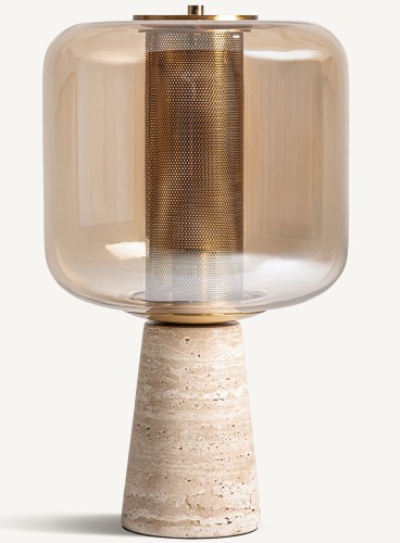 lampa stołowa, lampa Vical