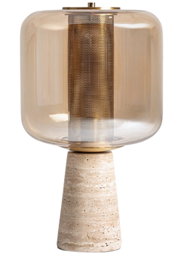 lampa stołowa, lampa Vical