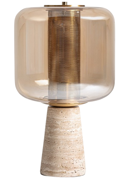 lampa stołowa, lampa Vical