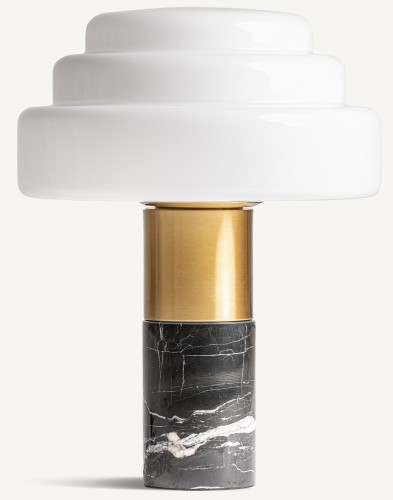 lampa stołowa, lampa Vical