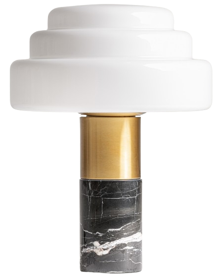 lampa stołowa, lampa Vical