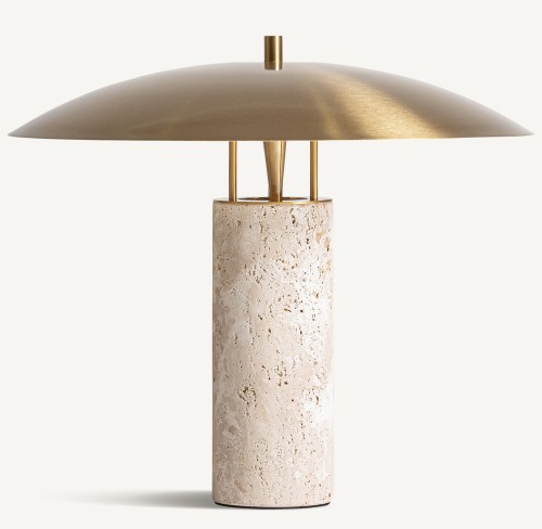 lampa stołowa, lampa Vical
