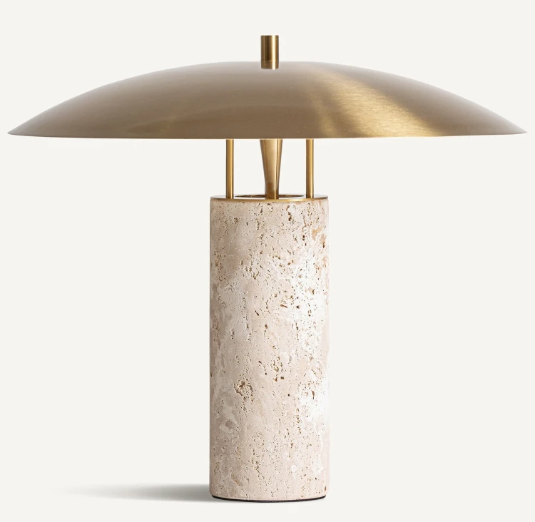 lampa stołowa, lampa Vical