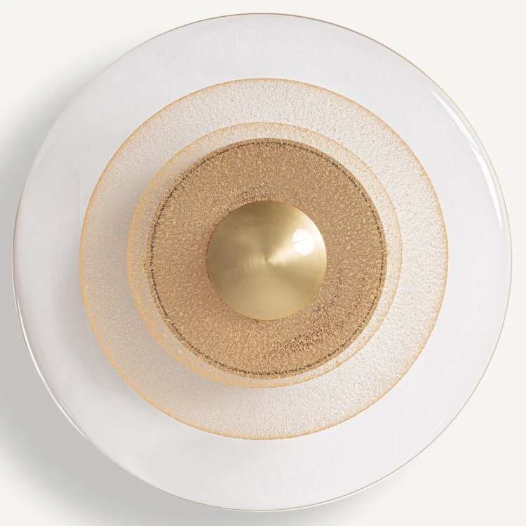 lampa ścienna, kinkiet Vical
