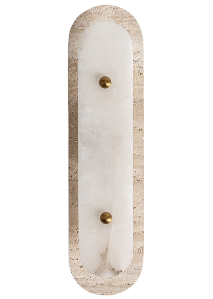 lampa ścienna, kinkiet Vical