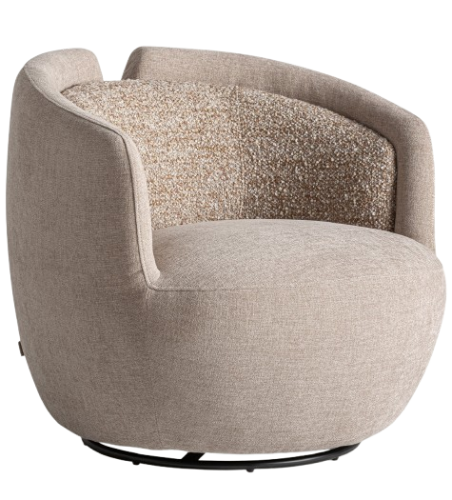 fotel, fotel Vical