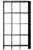 regał, regał Vical