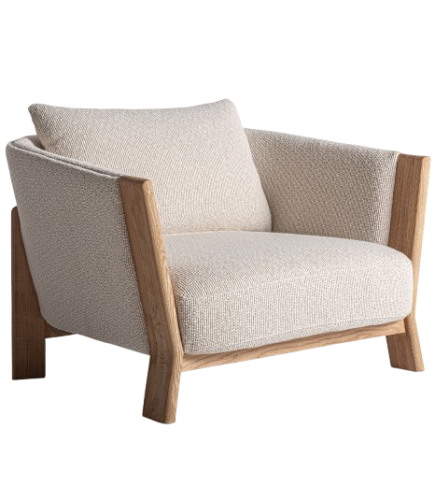 fotel, fotel Vical