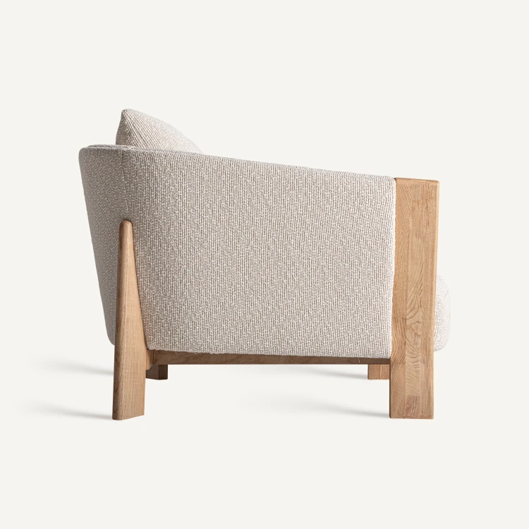 fotel, fotel Vical