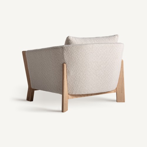 fotel, fotel Vical