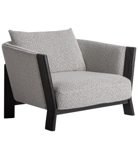 fotel, fotel Vical