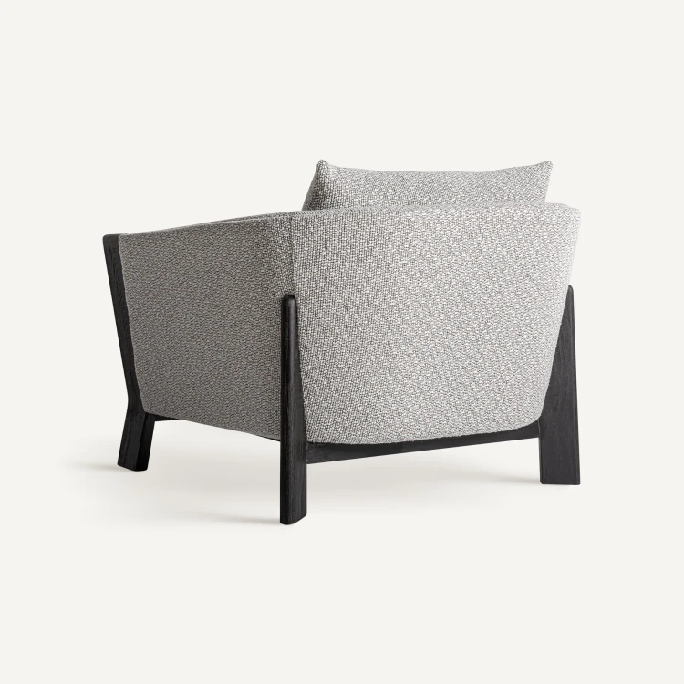 fotel, fotel Vical
