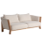 sofa, sofa Vical