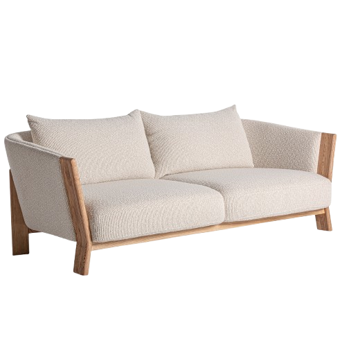 sofa, sofa Vical