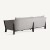 sofa, sofa Vical
